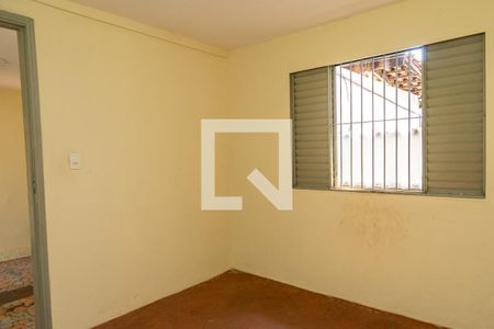 Quarto 2 de casa para alugar com 2 quartos, 60m² em Jardim Sao Roque, Americana