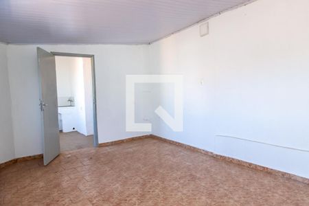 Quarto 1 de casa para alugar com 2 quartos, 60m² em Jardim Sao Roque, Americana