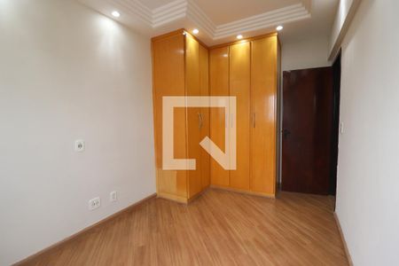 Quarto 1 de apartamento para alugar com 3 quartos, 80m² em Parque das Nações, Santo André