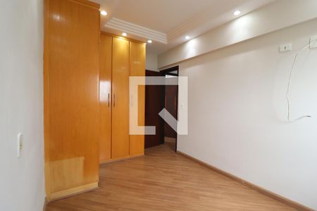 Quarto 1 de apartamento para alugar com 3 quartos, 80m² em Parque das Nações, Santo André