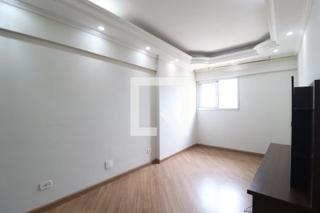 Sala de apartamento para alugar com 3 quartos, 80m² em Parque das Nações, Santo André