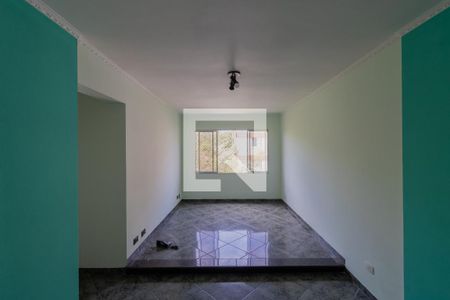 Sala de apartamento à venda com 2 quartos, 54m² em Jardim Artur Alvim, São Paulo