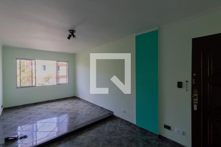 Sala de apartamento à venda com 2 quartos, 54m² em Jardim Artur Alvim, São Paulo