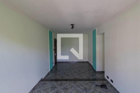 Sala de apartamento à venda com 2 quartos, 54m² em Jardim Artur Alvim, São Paulo