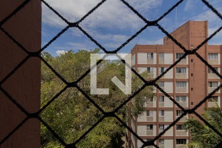 Vista Quarto 1 de apartamento à venda com 2 quartos, 54m² em Jardim Artur Alvim, São Paulo