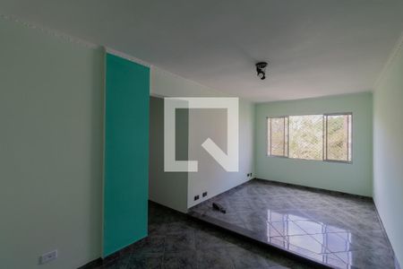 Sala de apartamento à venda com 2 quartos, 54m² em Jardim Artur Alvim, São Paulo