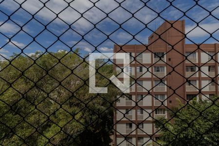 Vista Sala de apartamento à venda com 2 quartos, 54m² em Jardim Artur Alvim, São Paulo