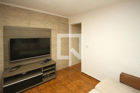 Sala de casa à venda com 2 quartos, 100m² em Jardim Vila Formosa, São Paulo