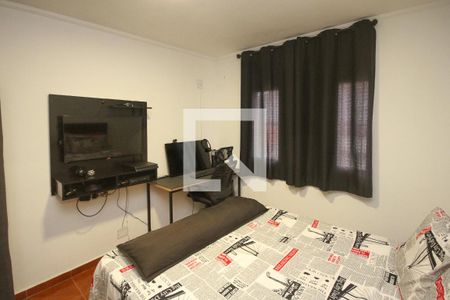 Quarto de casa à venda com 2 quartos, 100m² em Jardim Vila Formosa, São Paulo