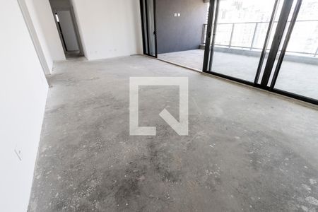 Sala de apartamento à venda com 3 quartos, 191m² em Pompeia, São Paulo