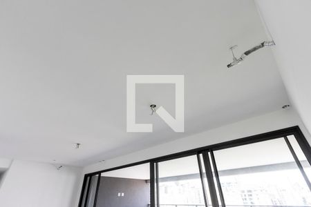 Sala de apartamento à venda com 3 quartos, 191m² em Pompeia, São Paulo