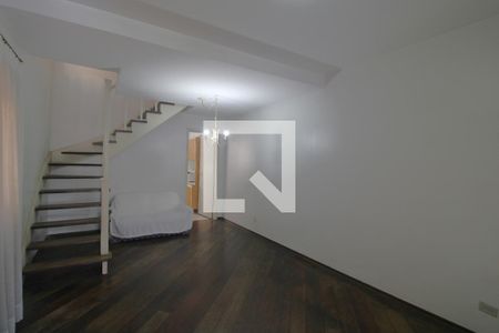 Sala de casa à venda com 2 quartos, 100m² em Vila Anhanguera, São Paulo