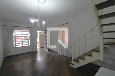 Sala de casa à venda com 2 quartos, 100m² em Vila Anhanguera, São Paulo