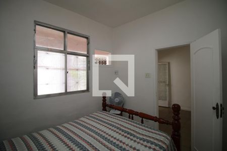 Quarto de casa para alugar com 1 quarto, 50m² em Irajá, Rio de Janeiro