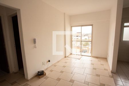 Sala de apartamento para alugar com 1 quarto, 35m² em Lauzane Paulista, São Paulo