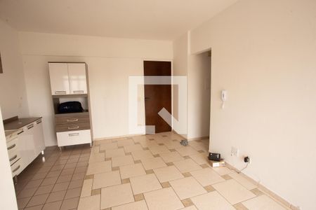 SALA de apartamento para alugar com 1 quarto, 35m² em Lauzane Paulista, São Paulo