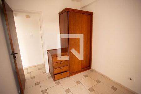 QUARTO de apartamento para alugar com 1 quarto, 35m² em Lauzane Paulista, São Paulo