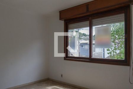 Quarto 2 de apartamento para alugar com 2 quartos, 65m² em Nonoai, Porto Alegre