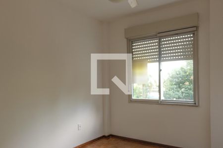 Quarto 1 de apartamento para alugar com 3 quartos, 92m² em Cristal, Porto Alegre