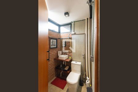 Lavabo de casa à venda com 3 quartos, 330m² em Swiss Park, Campinas