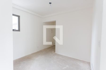 Sala de apartamento para alugar com 2 quartos, 60m² em Vila Sao Pedro, Santo André