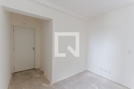 Sala de apartamento para alugar com 2 quartos, 60m² em Vila Sao Pedro, Santo André