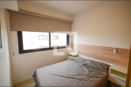 Suíte de apartamento à venda com 2 quartos, 72m² em Tijuca, Rio de Janeiro