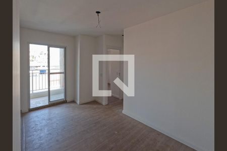 Sala de apartamento à venda com 2 quartos, 40m² em Vila Palmeiras, São Paulo