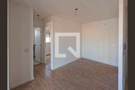 Sala de apartamento à venda com 2 quartos, 40m² em Vila Palmeiras, São Paulo