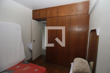 Quarto 2 de apartamento à venda com 3 quartos, 70m² em Alto do Pari, São Paulo