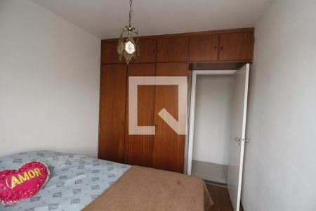 Quarto 1 de apartamento à venda com 3 quartos, 70m² em Alto do Pari, São Paulo