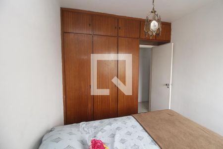 Quarto 1 de apartamento à venda com 3 quartos, 70m² em Alto do Pari, São Paulo