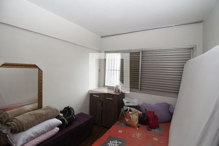 Quarto 2 de apartamento à venda com 3 quartos, 70m² em Alto do Pari, São Paulo