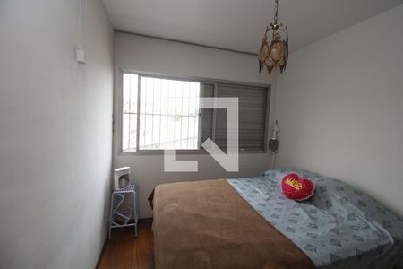 Quarto 1 de apartamento à venda com 3 quartos, 70m² em Alto do Pari, São Paulo