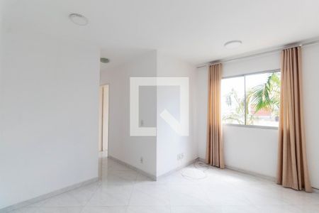 Sala de apartamento à venda com 2 quartos, 50m² em Jardim Belém, São Paulo