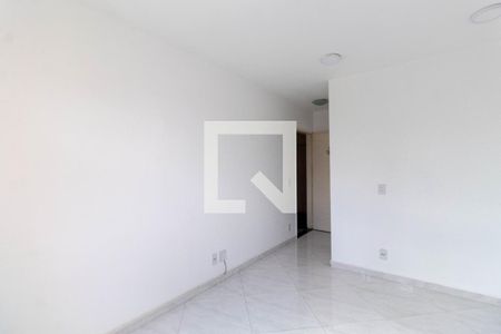 Sala de apartamento à venda com 2 quartos, 50m² em Jardim Belém, São Paulo