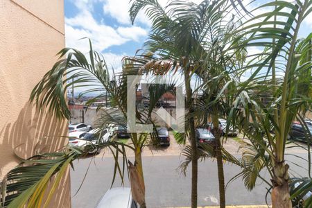 Vista da Sala de apartamento à venda com 2 quartos, 50m² em Jardim Belém, São Paulo