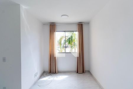 Sala de apartamento à venda com 2 quartos, 50m² em Jardim Belém, São Paulo