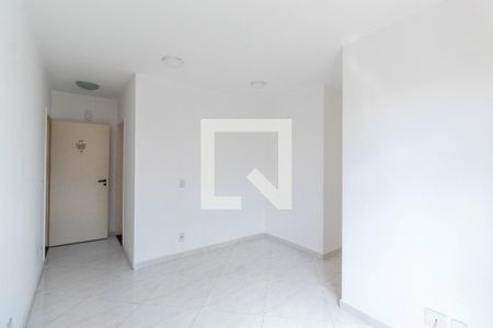 Sala de apartamento à venda com 2 quartos, 50m² em Jardim Belém, São Paulo