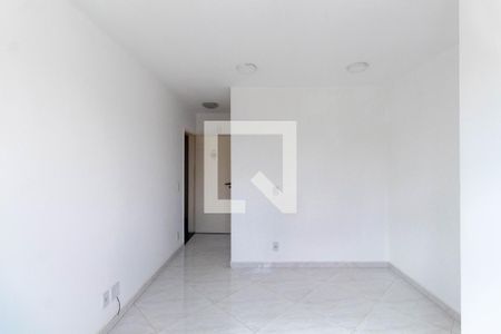 Sala de apartamento à venda com 2 quartos, 50m² em Jardim Belém, São Paulo