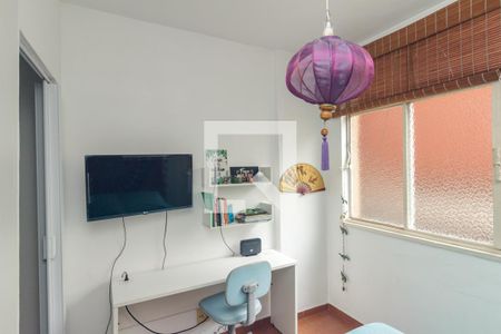 Studio de kitnet/studio à venda com 1 quarto, 25m² em Vila Buarque, São Paulo