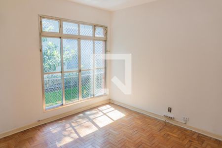 Sala de apartamento à venda com 2 quartos, 64m² em Parque Mandaqui, São Paulo