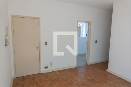 Sala de apartamento à venda com 2 quartos, 64m² em Parque Mandaqui, São Paulo