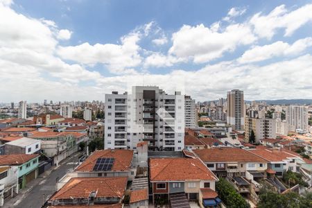 Vista de apartamento à venda com 2 quartos, 65m² em Vila Dom Pedro Ii, São Paulo