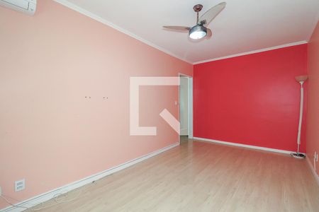 Sala de apartamento à venda com 2 quartos, 70m² em Vila Ipiranga, Porto Alegre