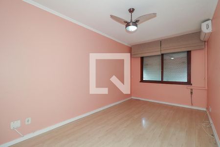 Sala de apartamento à venda com 2 quartos, 70m² em Vila Ipiranga, Porto Alegre