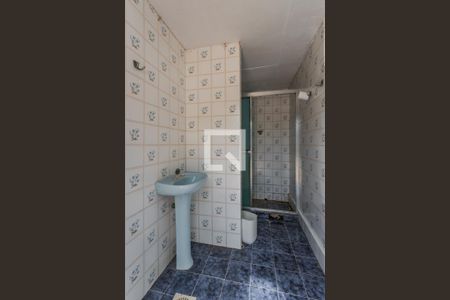 Casa à venda com 424m², 3 quartos e 4 vagas Casa à venda com 424m², 3 quartos e 4 vagasBanheiro de Serviço