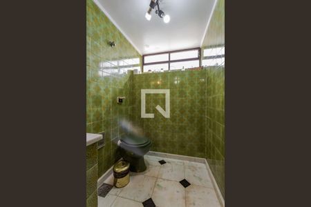 Casa à venda com 424m², 3 quartos e 4 vagas Casa à venda com 424m², 3 quartos e 4 vagasBanheiro