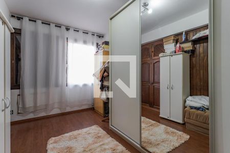 Suíte 2 de casa à venda com 3 quartos, 424m² em Chácara das Pedras, Porto Alegre