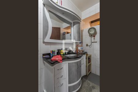 Casa à venda com 424m², 3 quartos e 4 vagas Casa à venda com 424m², 3 quartos e 4 vagasBanheiro Suíte